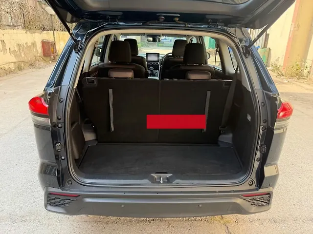 Used Toyota Innova Hycross VX Hybrid (Electric + Petrol) Automatic (e-CVT) 7 STR in Delhi