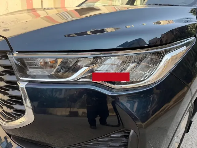 Used Toyota Innova Hycross VX Hybrid (Electric + Petrol) Automatic (e-CVT) 7 STR in Delhi