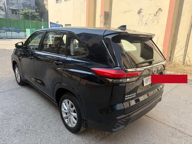 Used Toyota Innova Hycross VX Hybrid (Electric + Petrol) Automatic (e-CVT) 7 STR in Delhi