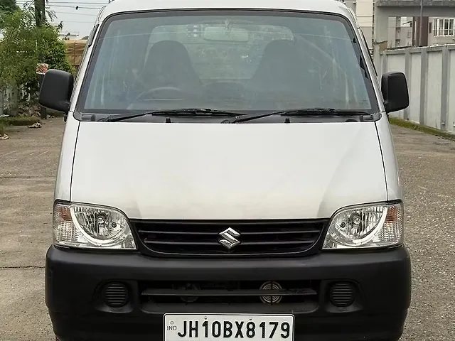 Used 2019 Maruti Suzuki Eeco in Ranchi