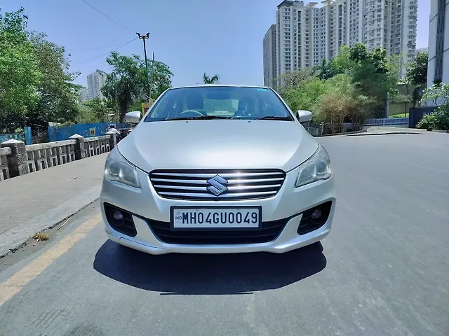 Used 2014 Maruti Suzuki Ciaz in Mumbai