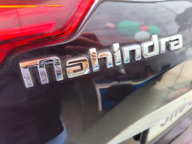 Used Mahindra XUV500 W11 [2018-2020] in Ranchi