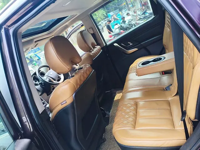Used Mahindra XUV500 W11 [2018-2020] in Ranchi