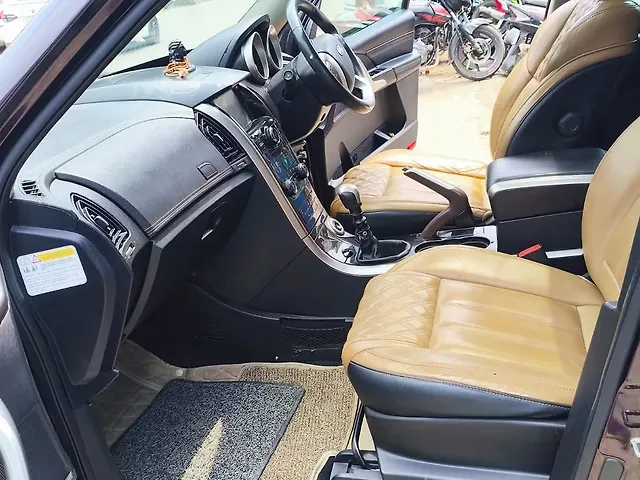 Used Mahindra XUV500 W11 [2018-2020] in Ranchi