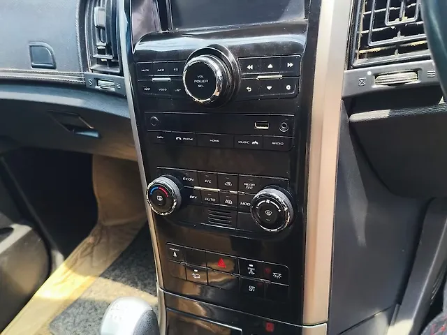 Used Mahindra XUV500 W11 [2018-2020] in Ranchi