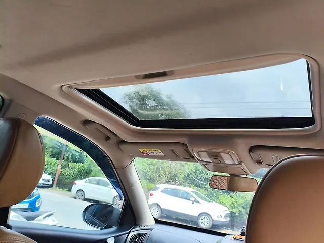 Used Mahindra XUV500 W11 [2018-2020] in Ranchi