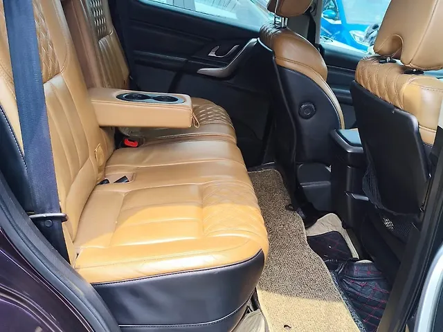 Used Mahindra XUV500 W11 [2018-2020] in Ranchi