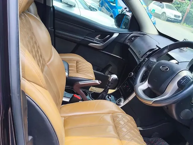 Used Mahindra XUV500 W11 [2018-2020] in Ranchi