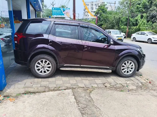 Used Mahindra XUV500 W11 [2018-2020] in Ranchi
