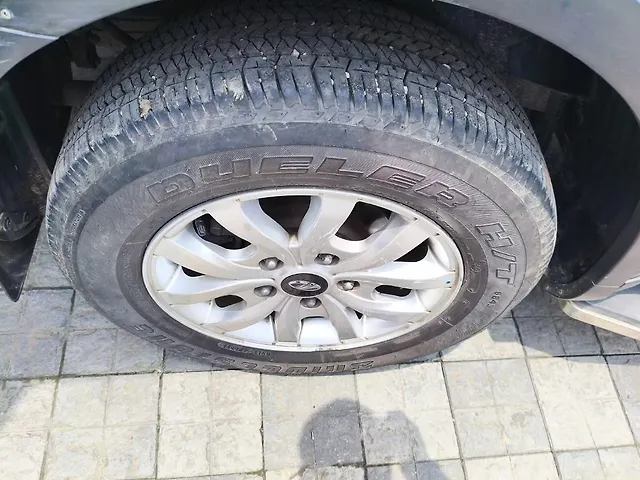Used Mahindra XUV500 W11 [2018-2020] in Ranchi