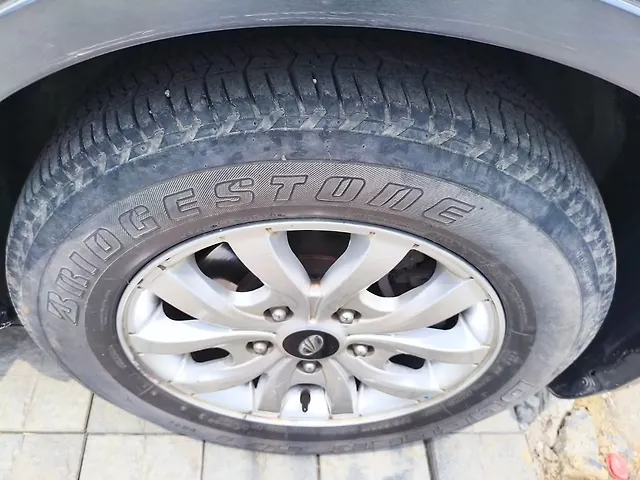 Used Mahindra XUV500 W11 [2018-2020] in Ranchi