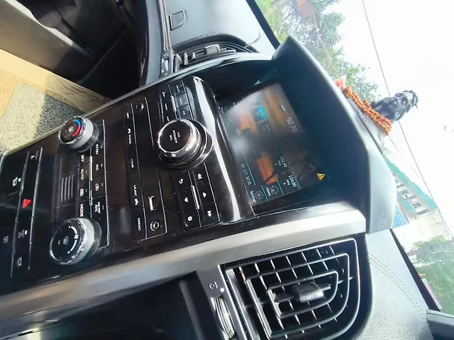 Used Mahindra XUV500 W11 [2018-2020] in Ranchi