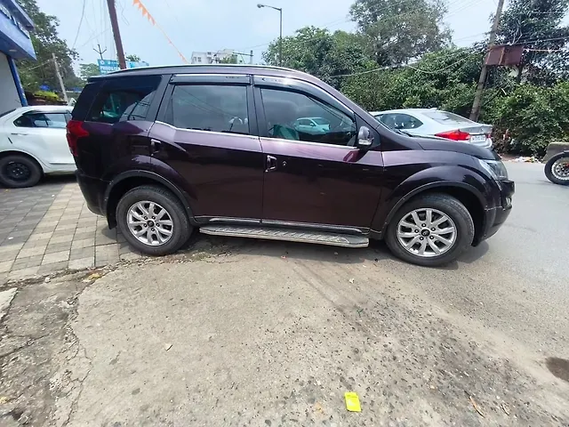 Used Mahindra XUV500 W11 [2018-2020] in Ranchi