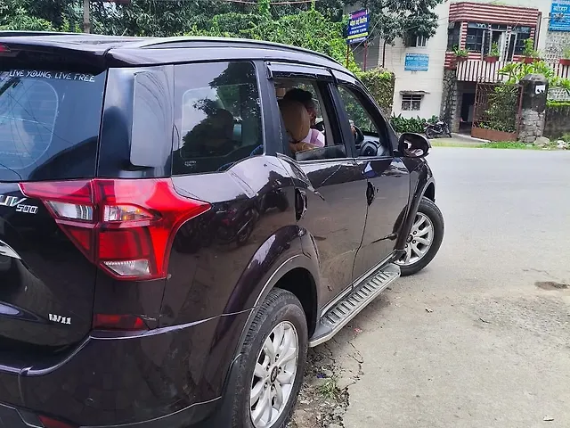 Used Mahindra XUV500 W11 [2018-2020] in Ranchi