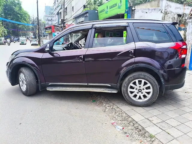 Used Mahindra XUV500 W11 [2018-2020] in Ranchi
