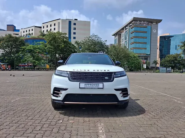 Used 2025 Land Rover Range Rover Velar in Mumbai
