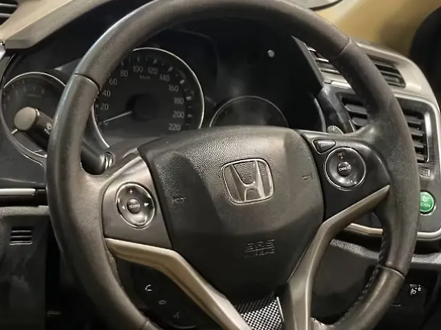 Used Honda City 4th Generation VX Petrol [2017-2019] in Hyderabad