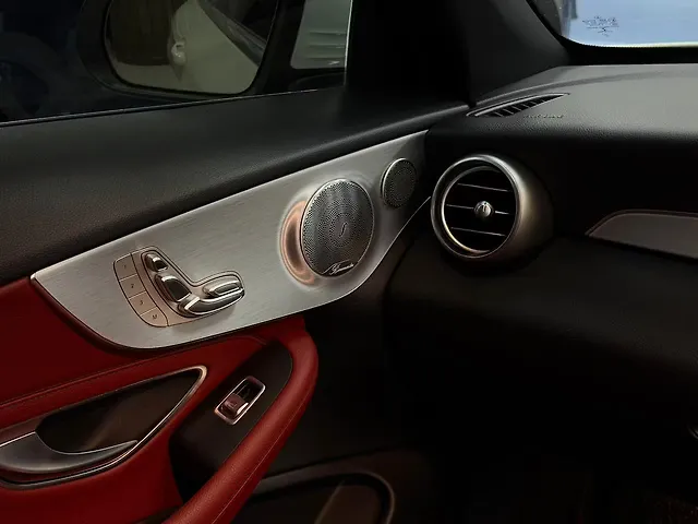 Used Mercedes-Benz C-Class Cabriolet C300 in Chennai