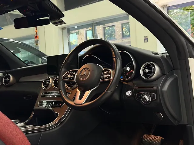 Used Mercedes-Benz C-Class Cabriolet C300 in Chennai