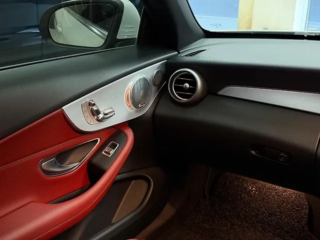 Used Mercedes-Benz C-Class Cabriolet C300 in Chennai