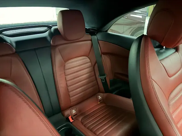 Used Mercedes-Benz C-Class Cabriolet C300 in Chennai