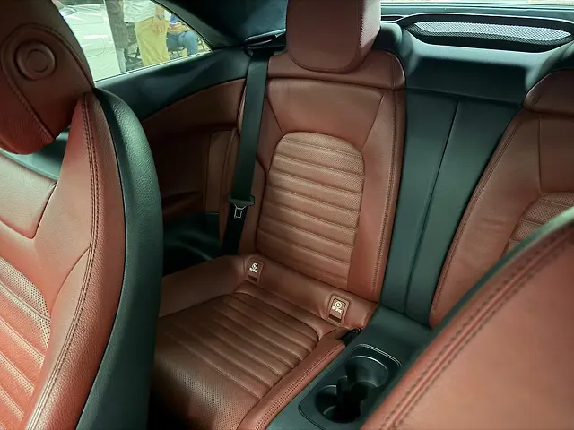 Used Mercedes-Benz C-Class Cabriolet C300 in Chennai
