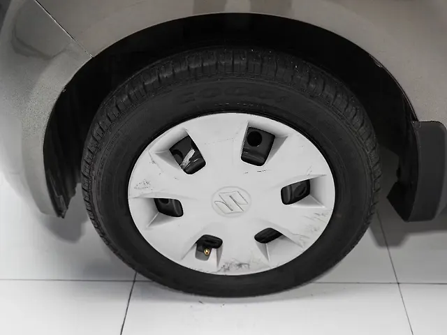 Used Maruti Suzuki Wagon R [2019-2022] ZXi 1.2 AMT in Hyderabad