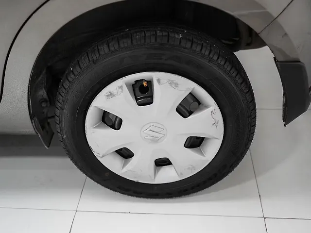 Used Maruti Suzuki Wagon R [2019-2022] ZXi 1.2 AMT in Hyderabad
