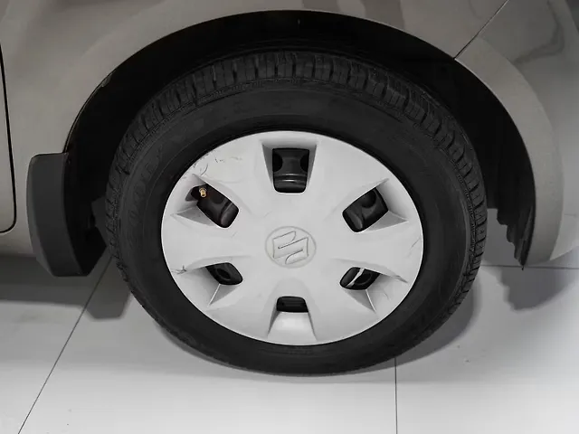Used Maruti Suzuki Wagon R [2019-2022] ZXi 1.2 AMT in Hyderabad