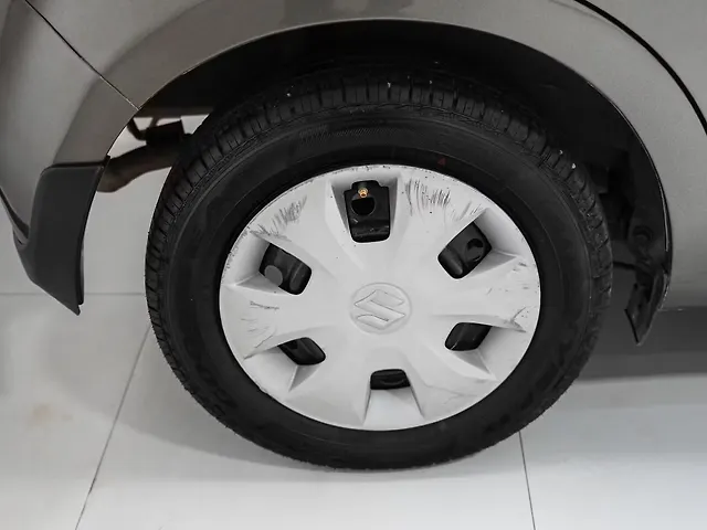 Used Maruti Suzuki Wagon R [2019-2022] ZXi 1.2 AMT in Hyderabad