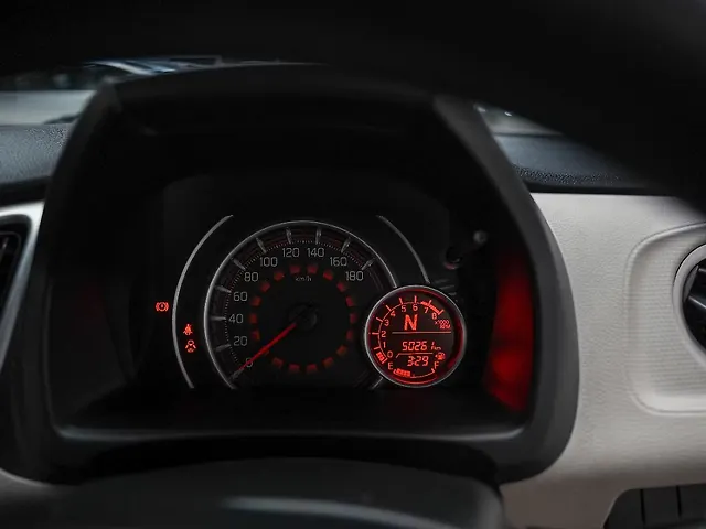 Used Maruti Suzuki Wagon R [2019-2022] ZXi 1.2 AMT in Hyderabad
