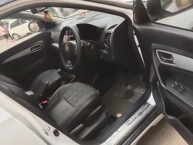 Used Maruti Suzuki Vitara Brezza [2020-2022] ZXI Plus Dual Tone in Guwahati