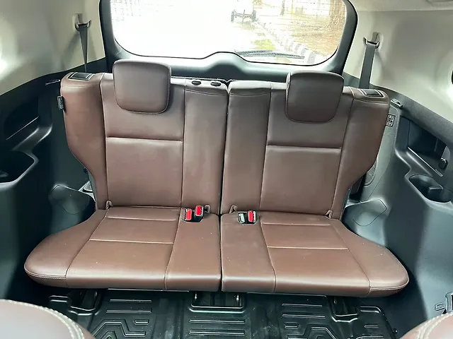 Used Toyota Innova Hycross ZX (O) Hybrid (Electric + Petrol) Automatic (e-CVT) 7 STR in Delhi