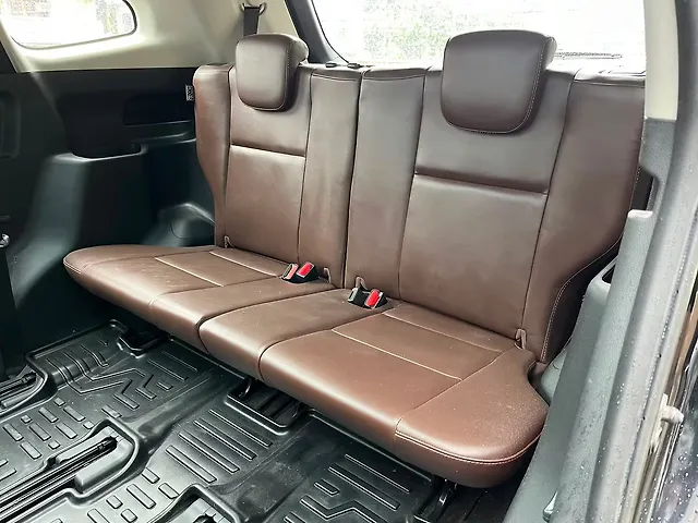 Used Toyota Innova Hycross ZX (O) Hybrid (Electric + Petrol) Automatic (e-CVT) 7 STR in Delhi