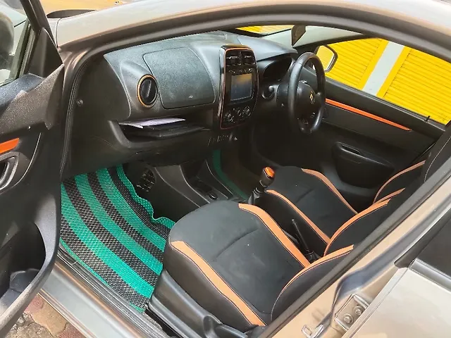Used Renault Kwid [2015-2019] CLIMBER 1.0 [2017-2019] in Guwahati