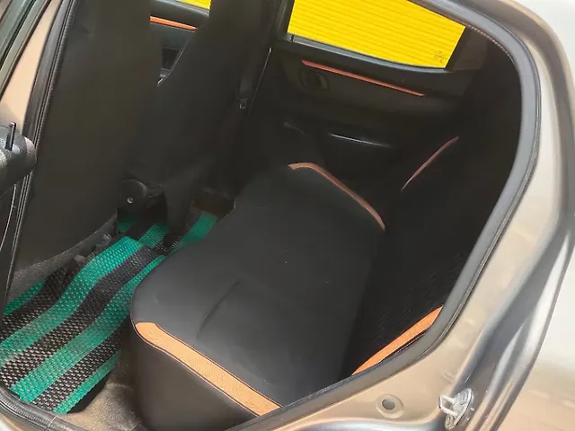 Used Renault Kwid [2015-2019] CLIMBER 1.0 [2017-2019] in Guwahati