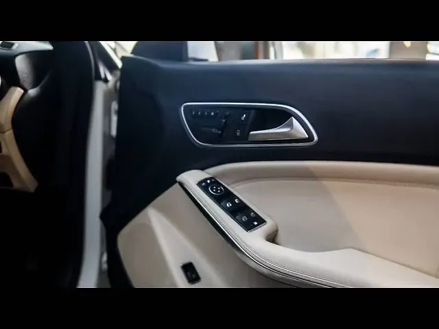 Used Mercedes-Benz CLA [2015-2016] 200 Petrol Sport in Delhi