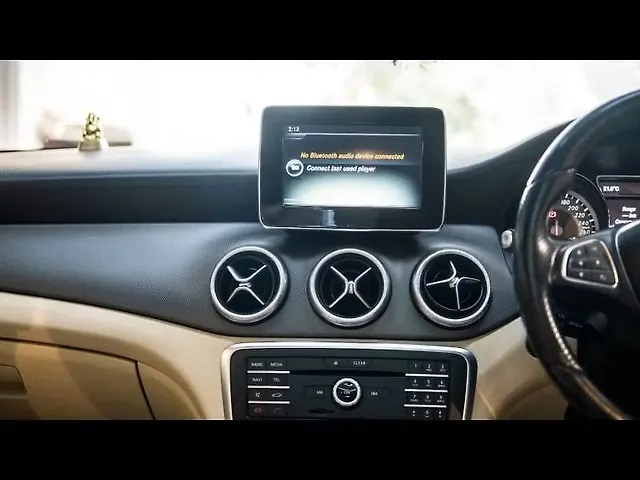 Used Mercedes-Benz CLA [2015-2016] 200 Petrol Sport in Delhi