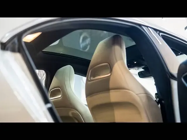 Used Mercedes-Benz CLA [2015-2016] 200 Petrol Sport in Delhi
