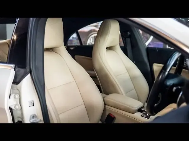 Used Mercedes-Benz CLA [2015-2016] 200 Petrol Sport in Delhi