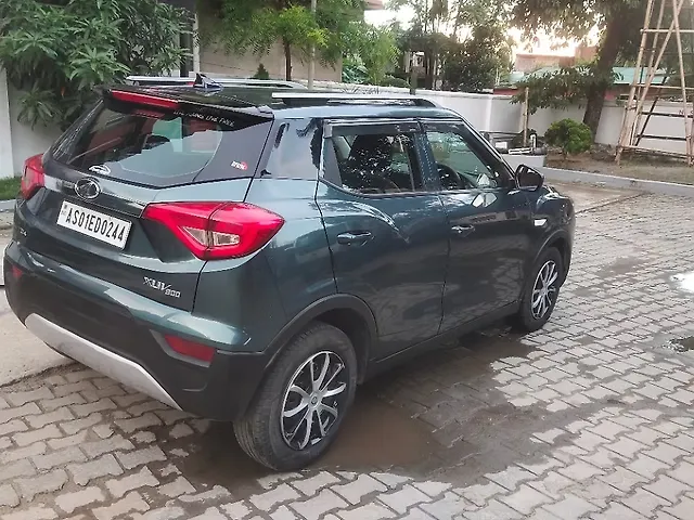 Used Mahindra XUV300 [2019-2024] 1.2 W4 [2019-2019] in Guwahati