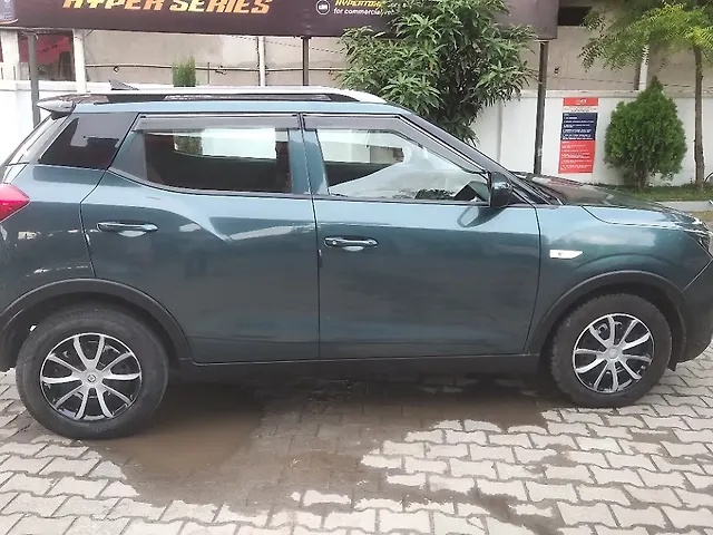 Used Mahindra XUV300 [2019-2024] 1.2 W4 [2019-2019] in Guwahati