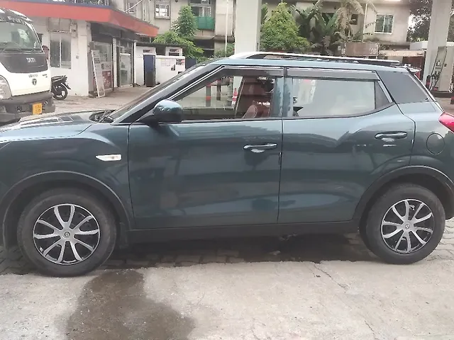 Used Mahindra XUV300 [2019-2024] 1.2 W4 [2019-2019] in Guwahati