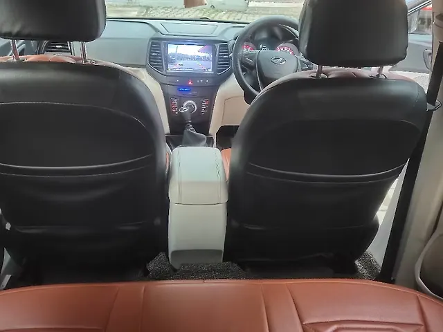 Used Mahindra XUV300 [2019-2024] 1.2 W4 [2019-2019] in Guwahati
