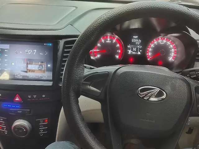 Used Mahindra XUV300 [2019-2024] 1.2 W4 [2019-2019] in Guwahati