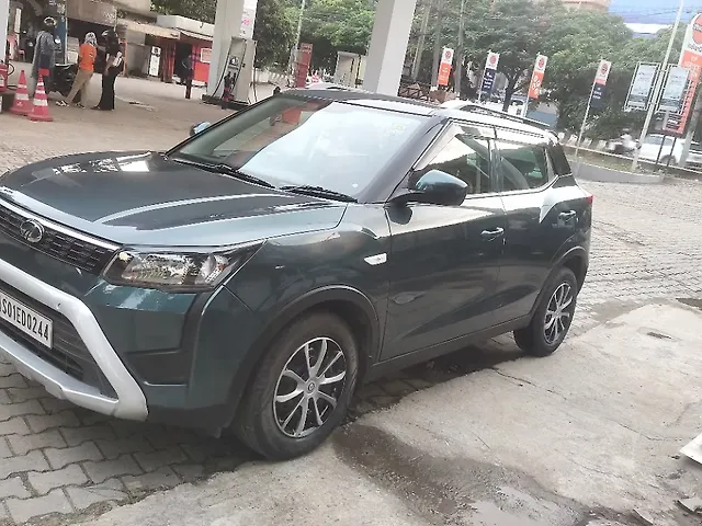 Used Mahindra XUV300 [2019-2024] 1.2 W4 [2019-2019] in Guwahati
