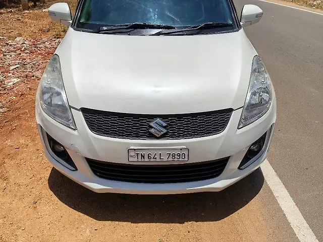 Used 2016 Maruti Suzuki Swift in Madurai Used 2016 Maruti Suzuki Swift in Madurai