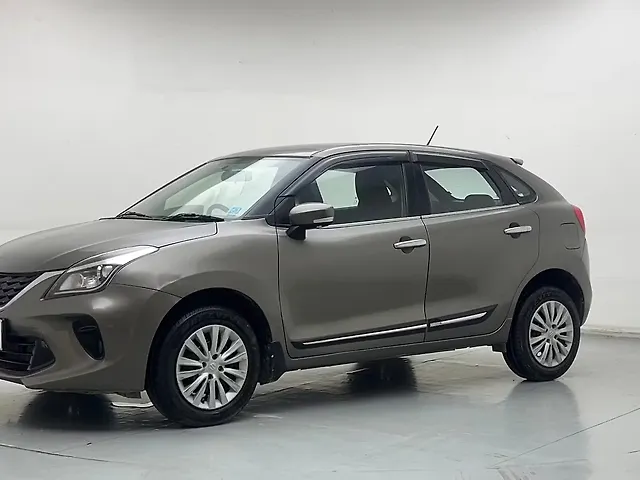 Used 2020 Maruti Suzuki Baleno in Ghaziabad Used 2020 Maruti Suzuki Baleno in Ghaziabad