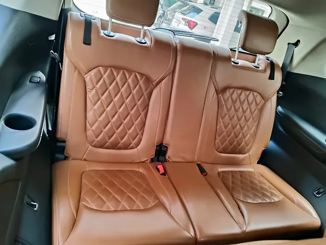 Used MG Gloster Savvy 4WD Diesel Turbo Automatic 6 STR in Chennai