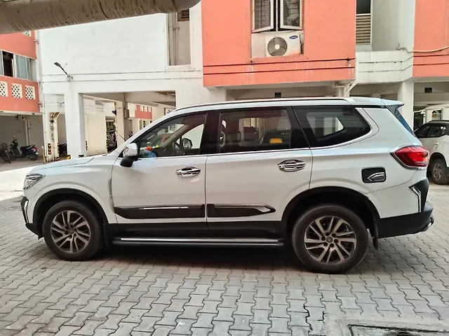 Used MG Gloster Savvy 4WD Diesel Turbo Automatic 6 STR in Chennai